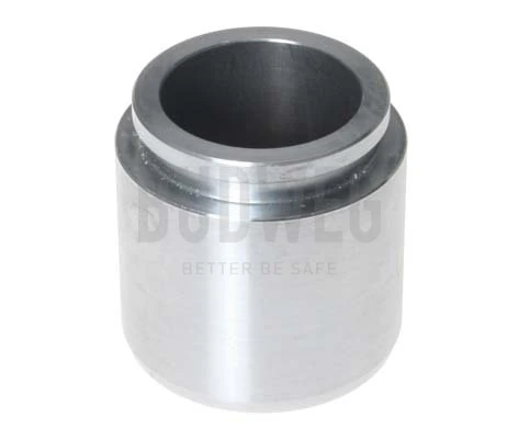 Piston, brake caliper